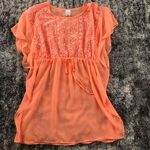 Cover Up Sundress ☀️